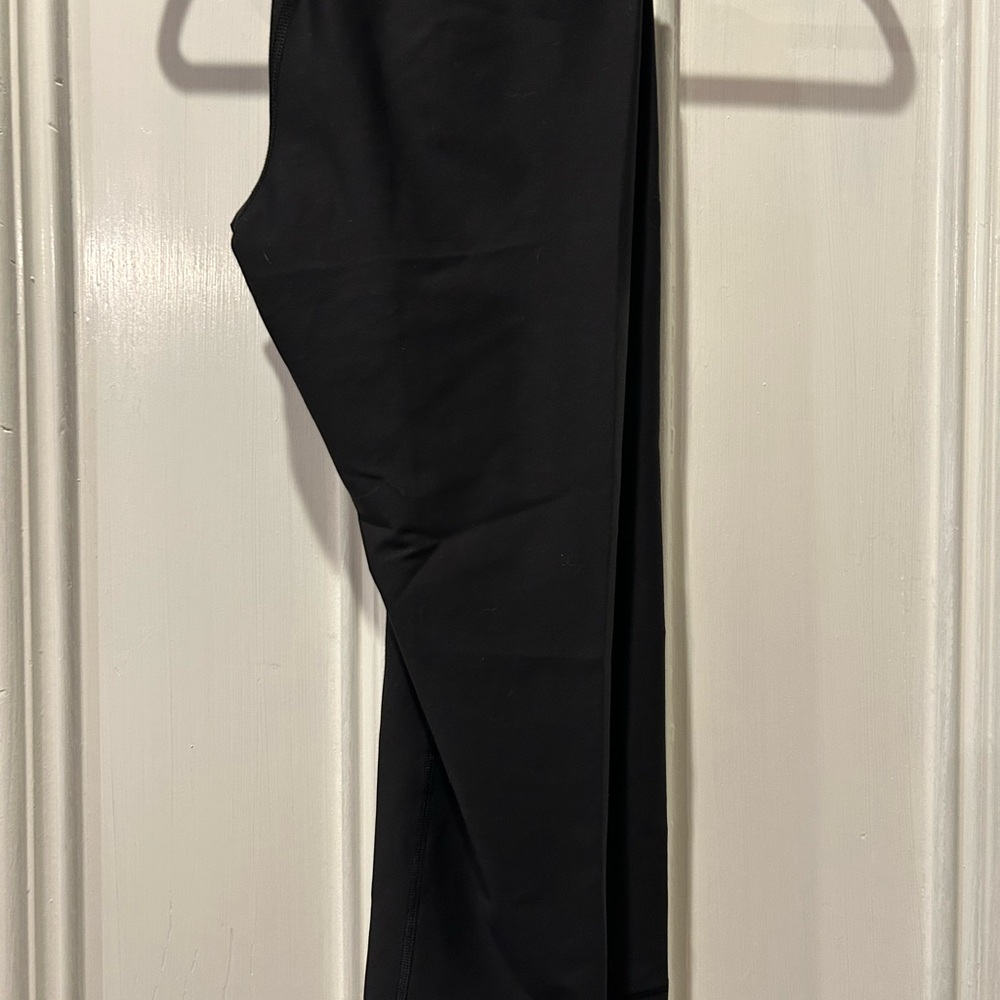 Old Navy Women's Black Leggings